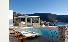 Elies Resort Sifnos